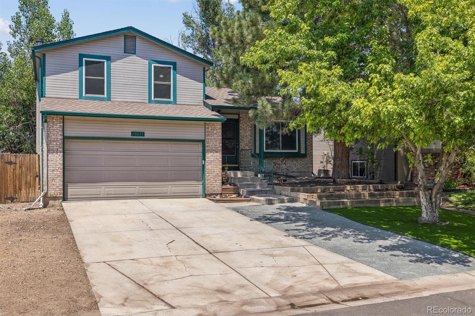 17611 Ponderosa Ave, Parker, CO 80134 photo