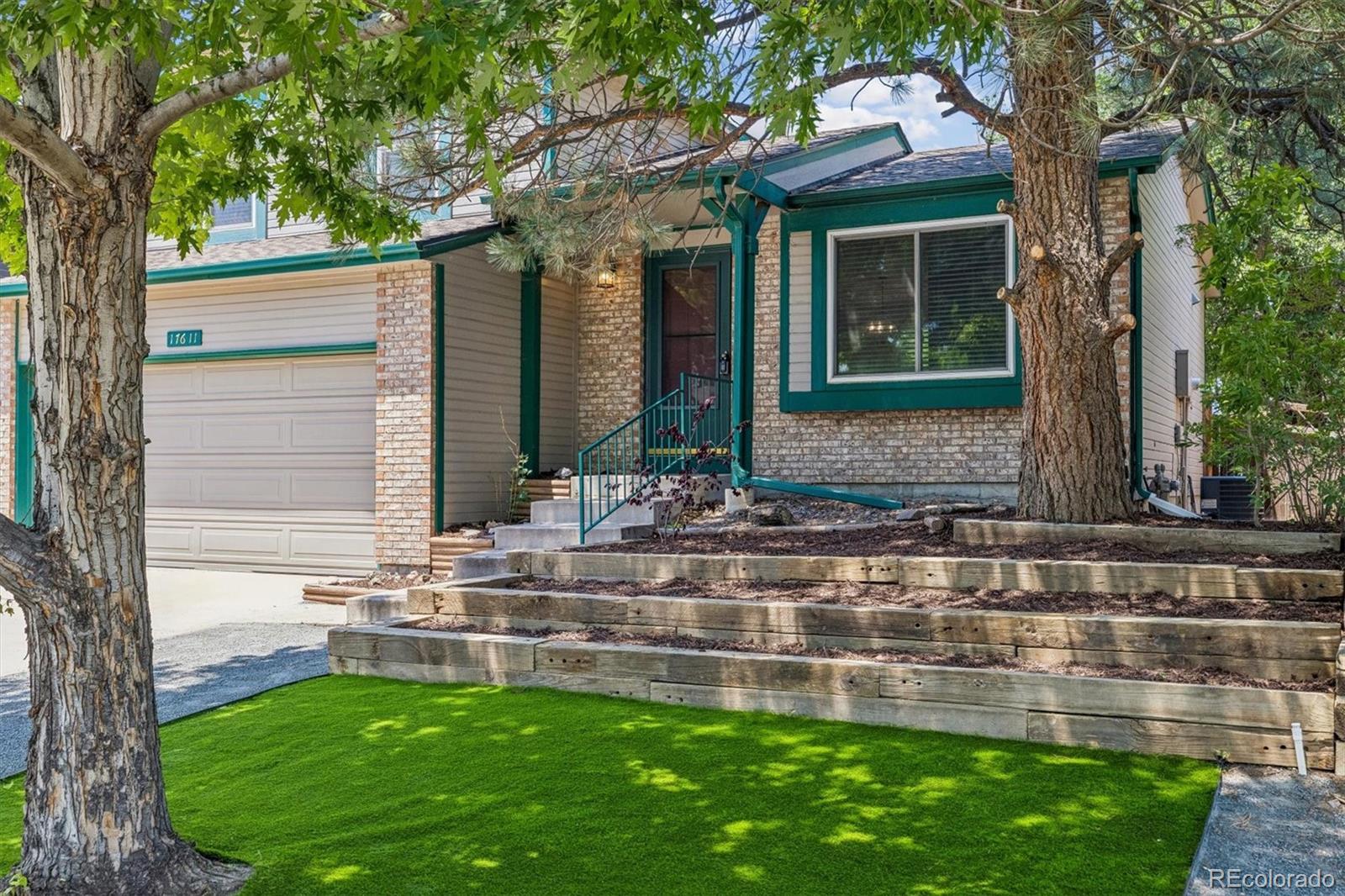 17611 Ponderosa Ave, Parker, CO 80134 photo