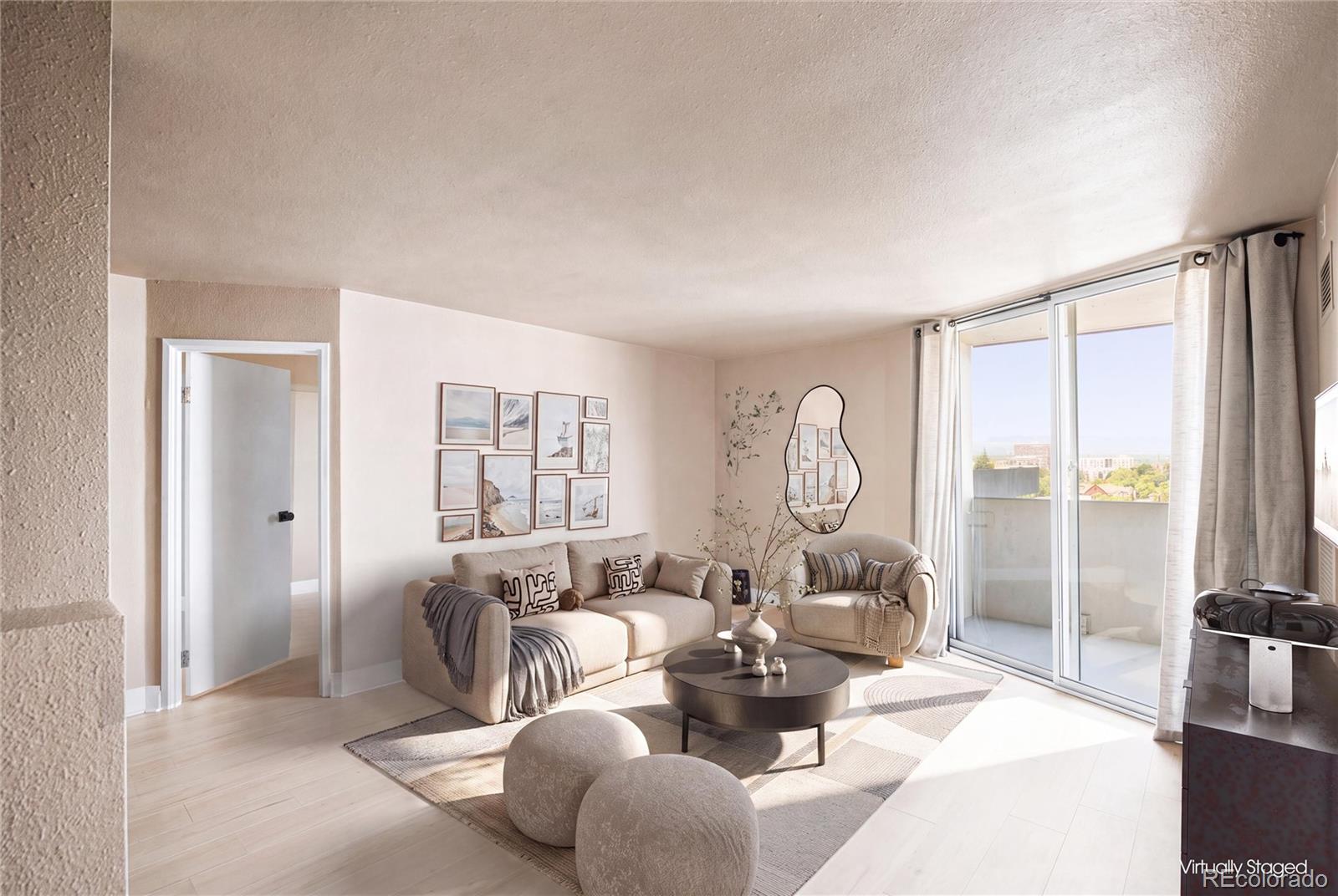 601 W 11 Ave #901, Denver, CO 80204 photo