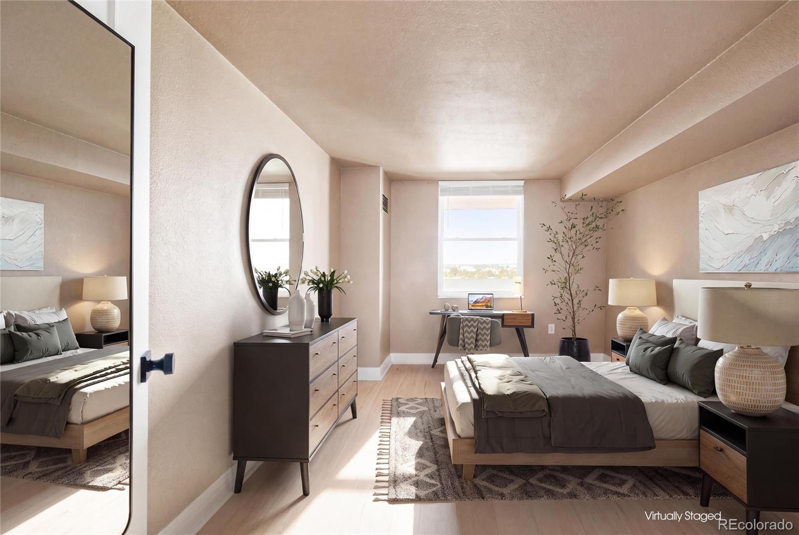 601 W 11 Ave #901, Denver, CO 80204 photo