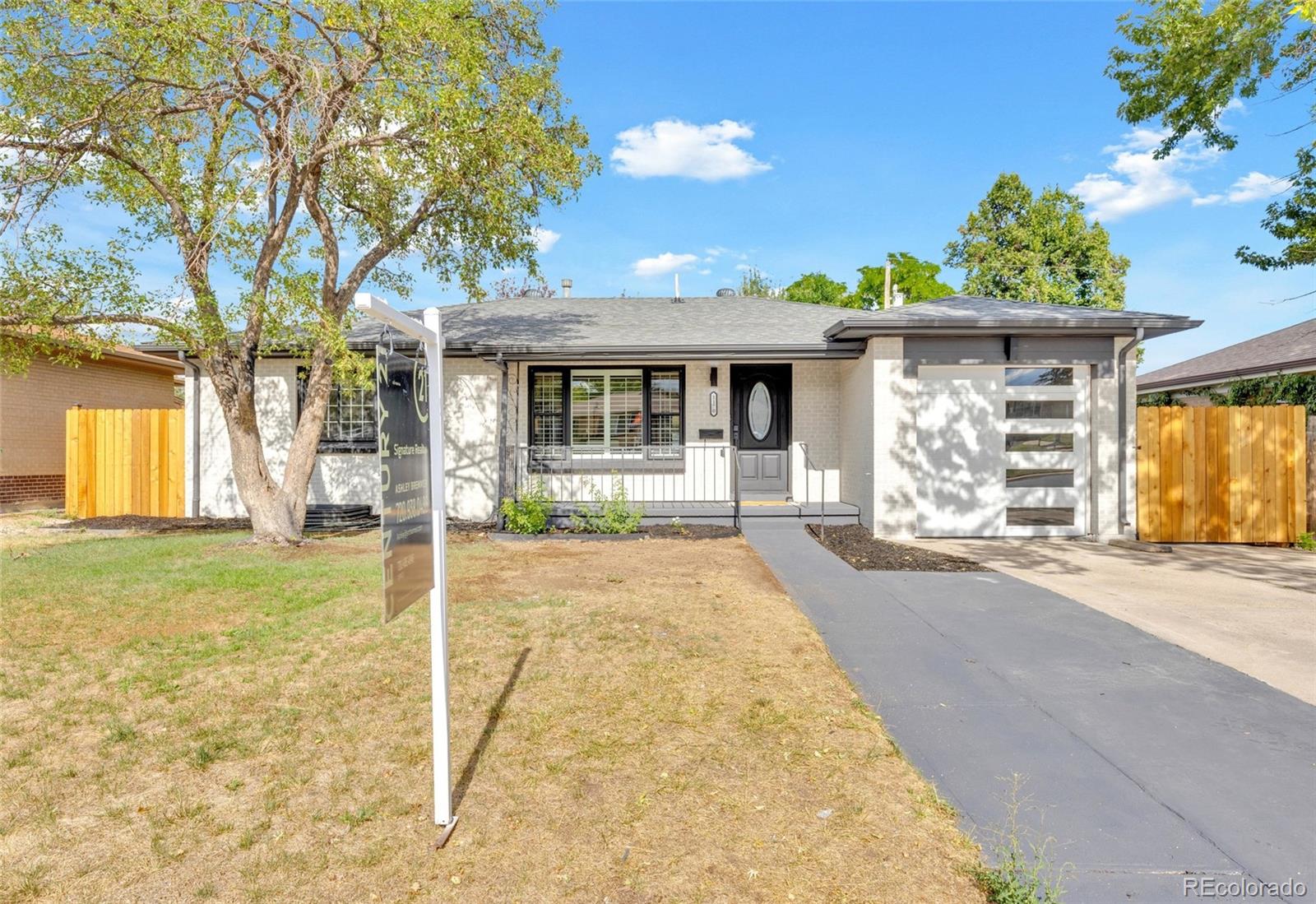 1170 S Gray St, Lakewood, CO 80232 photo