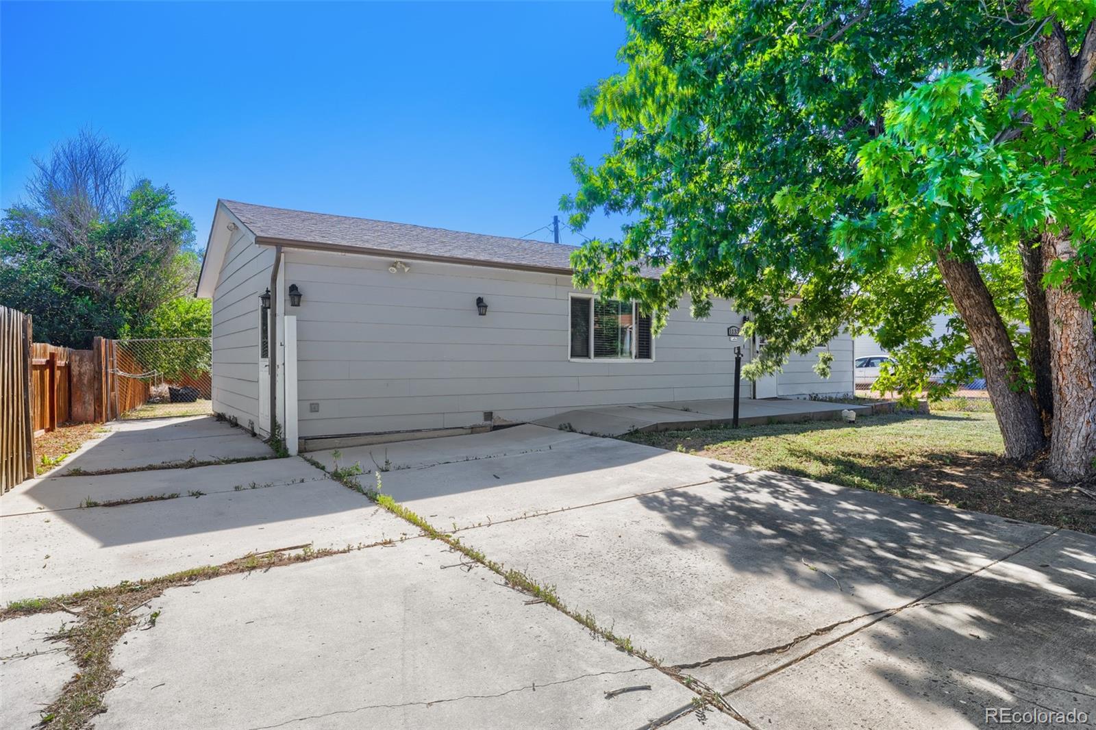 1133 Livingston Ave, Colorado Springs, CO 80906 photo