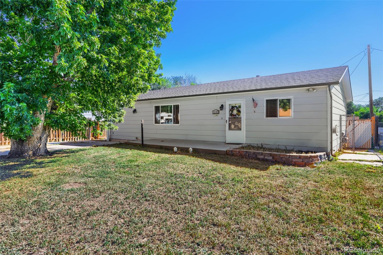 1133 Livingston Ave, Colorado Springs, CO 80906 photo