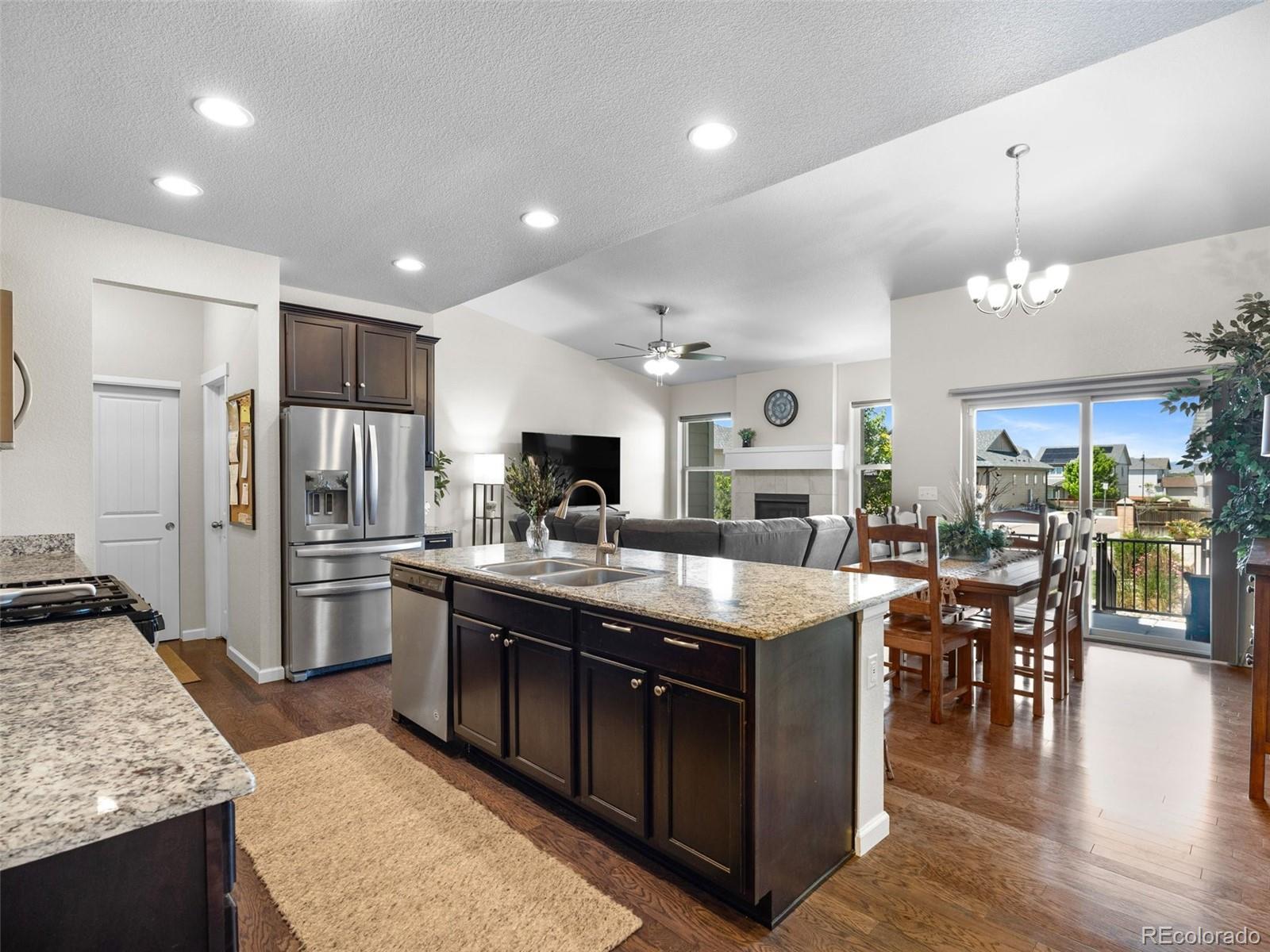 11912 Barrentine Loop, Parker, CO 80138
