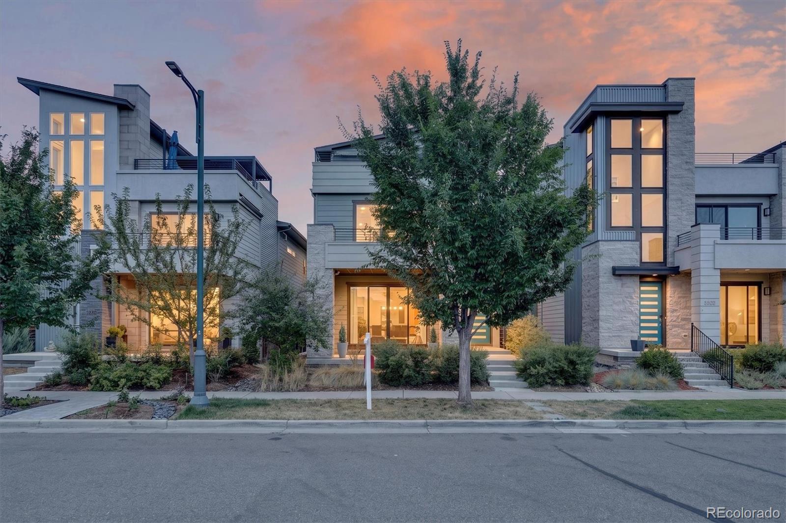 6048 Beeler Ct, Denver, CO 80238 photo