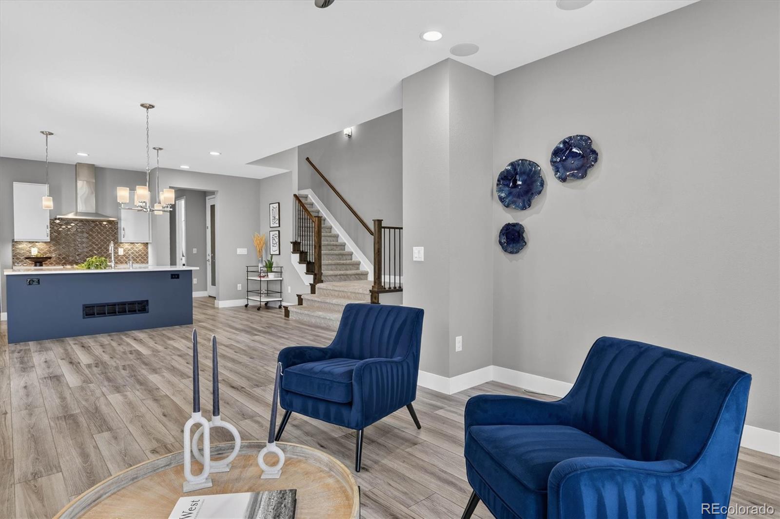 6048 Beeler Ct, Denver, CO 80238 photo