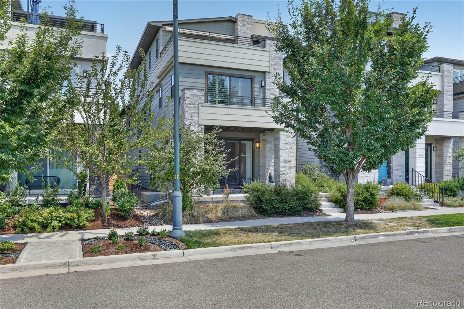 6048 Beeler Ct, Denver, CO 80238 photo