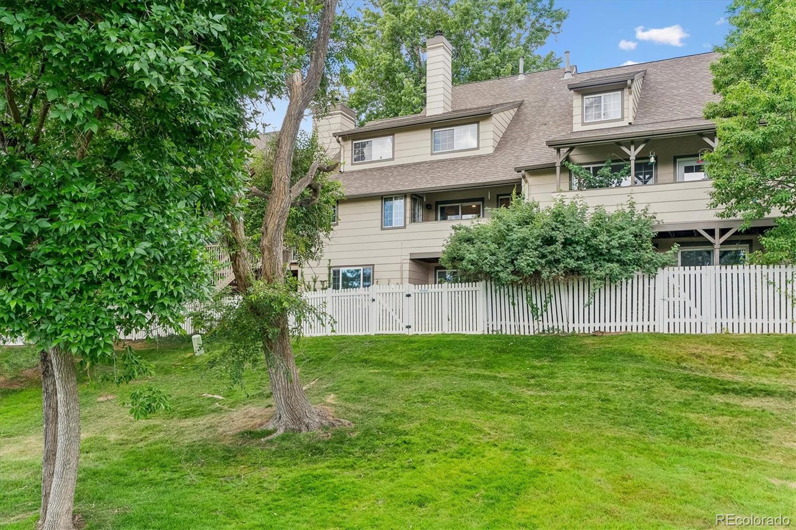 10417 Red Mtn, Littleton, CO 80127 photo
