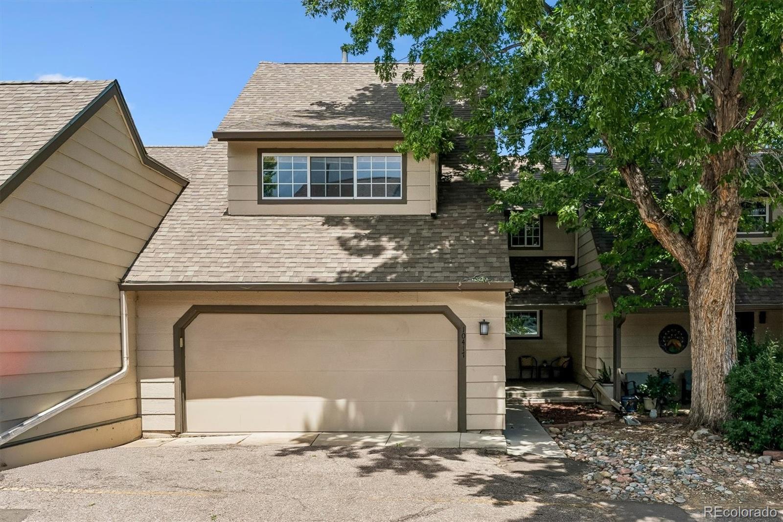 10417 Red Mtn, Littleton, CO 80127 photo