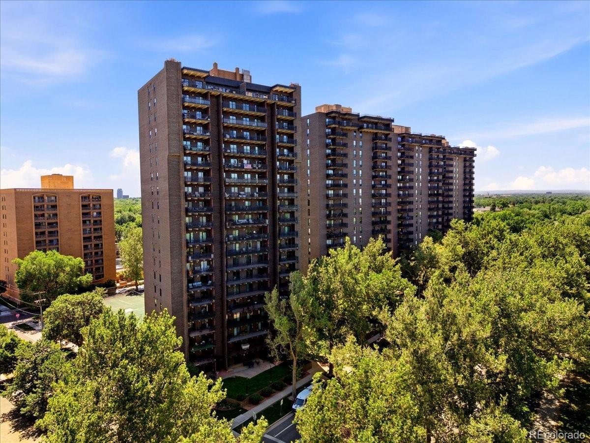 420 Marion Pkwy, Denver, CO 80209