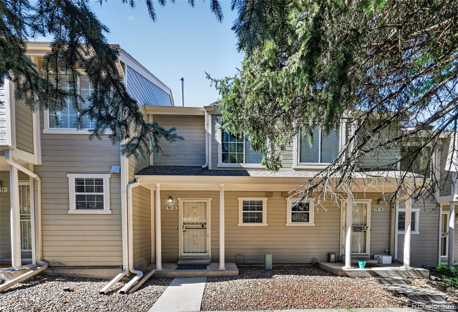 1818 Quebec Way, Denver, CO 80231