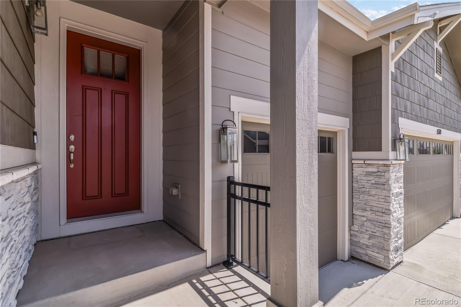 1570 Gentle Rain Dr, Castle Rock, CO 80109 photo