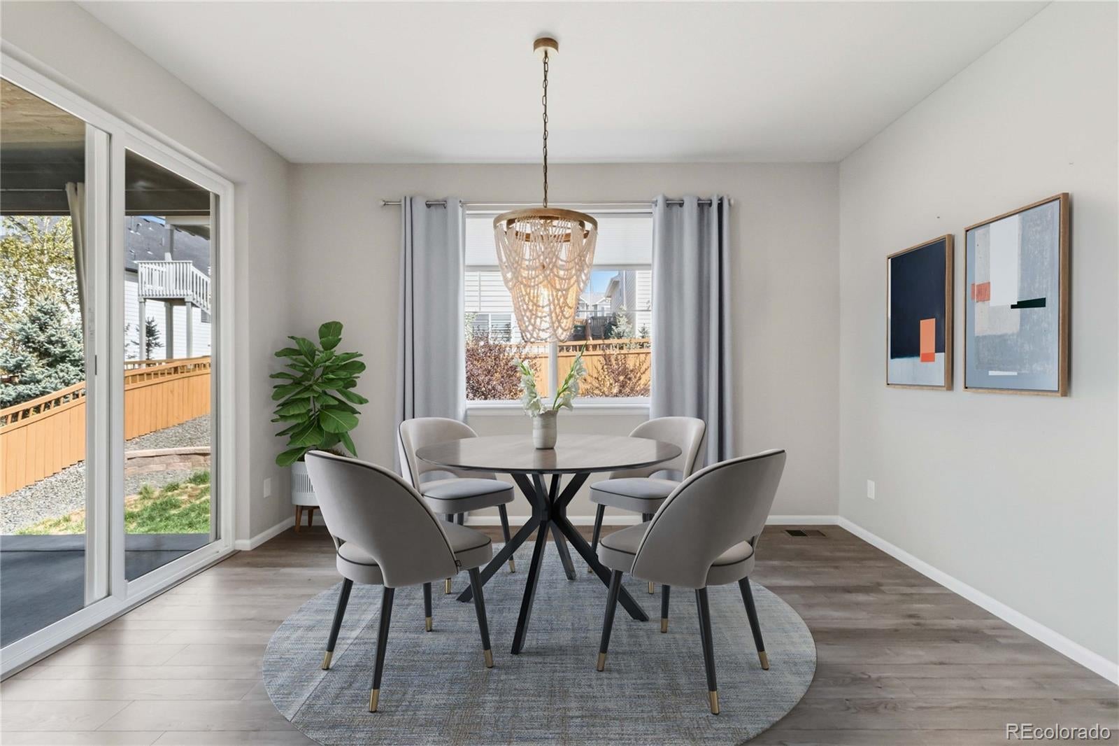 1570 Gentle Rain Dr, Castle Rock, CO 80109 photo