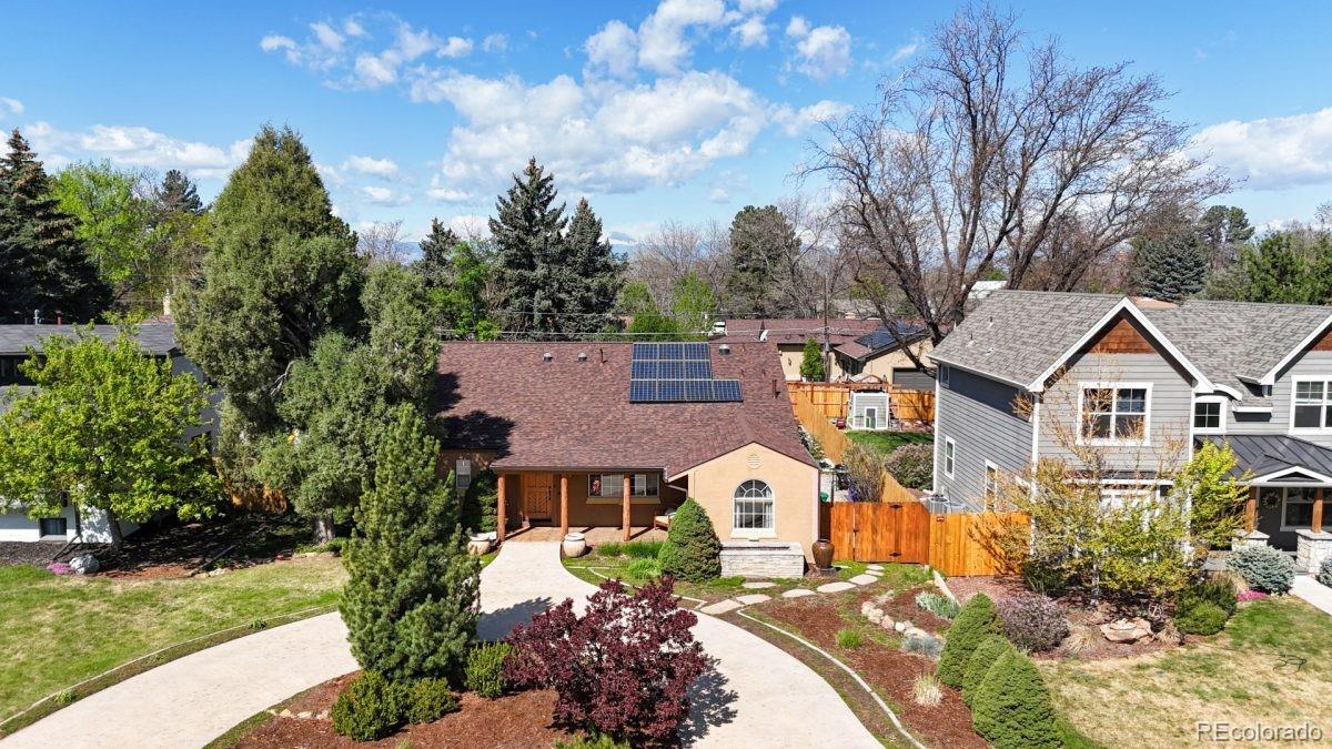 3265 S Ash St, Denver, CO 80222 photo