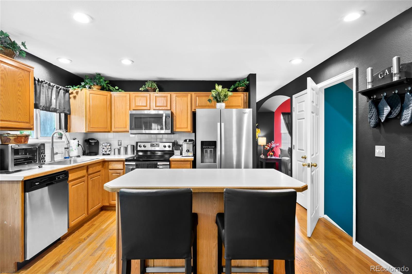 8052 Fenton Ct, Arvada, CO 80003 photo