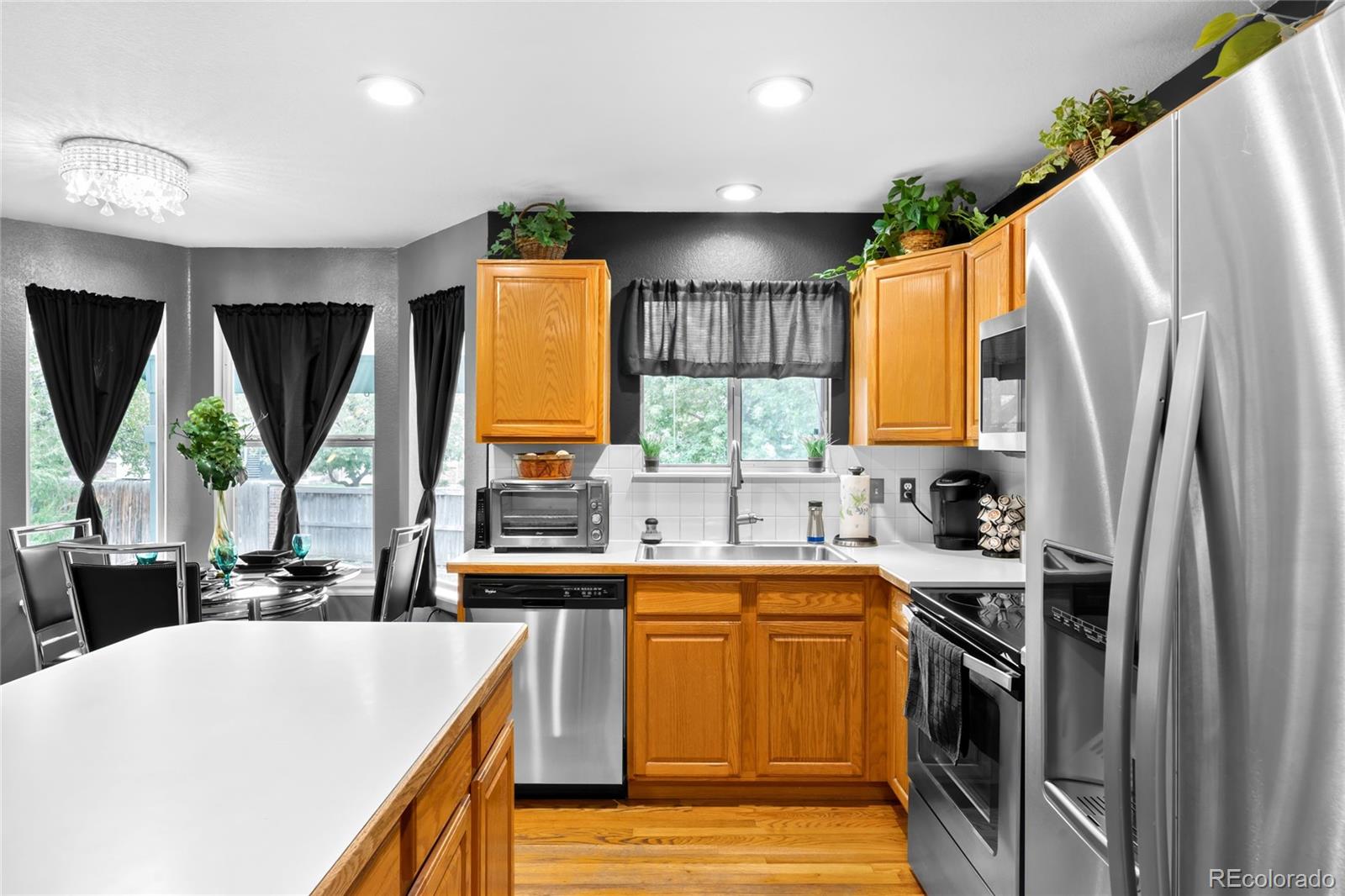 8052 Fenton Ct, Arvada, CO 80003 photo