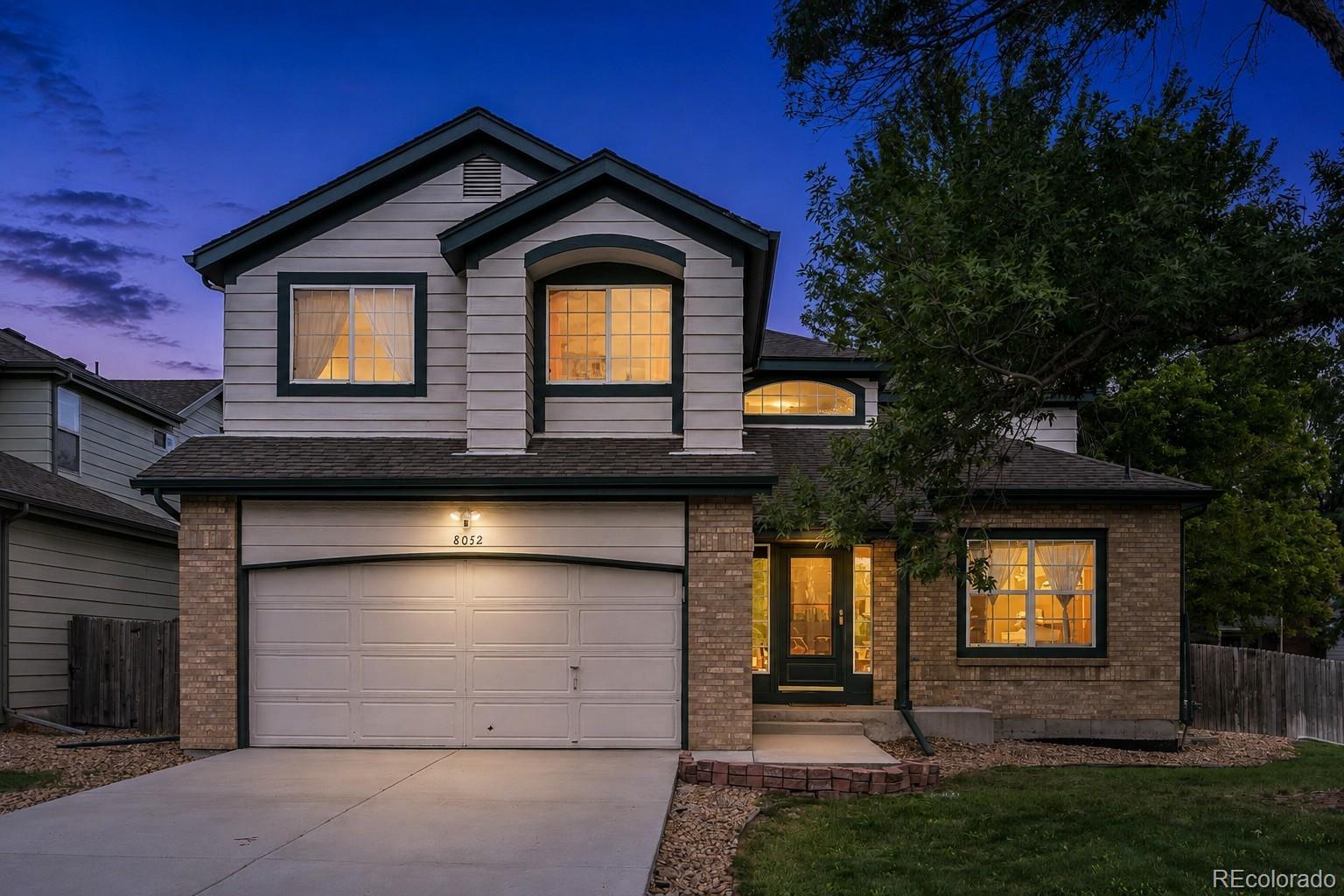 8052 Fenton Ct, Arvada, CO 80003 photo