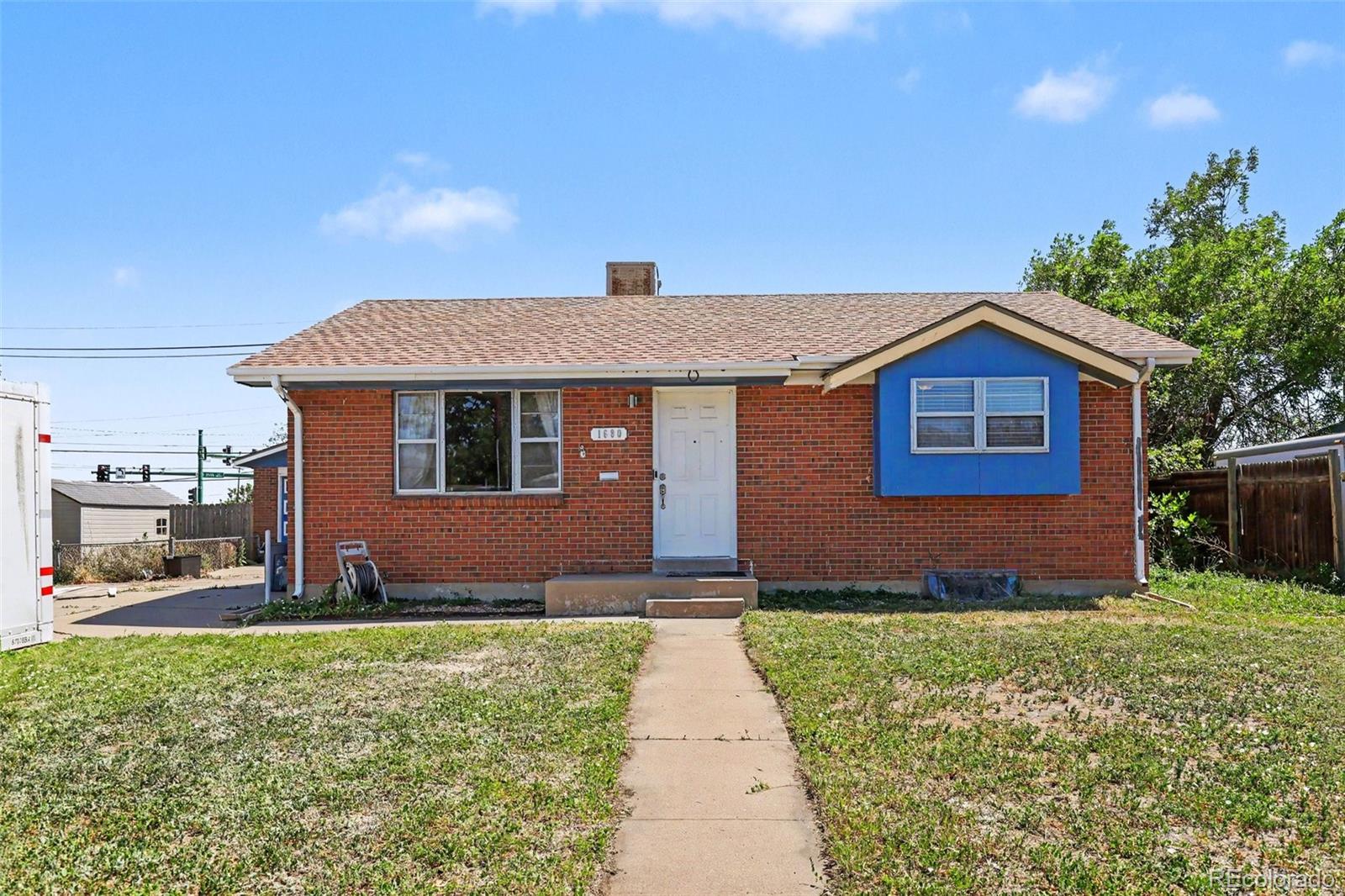 1680 E 112 Pl, Denver, CO 80233 photo