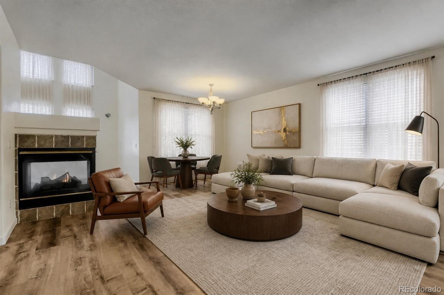 10805 Hickory Ridge St, Highlands Ranch, CO 80126 photo
