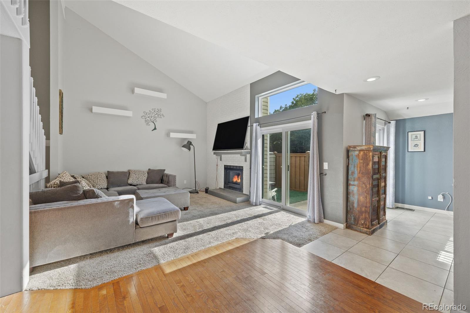 7667 S Monaco Cir, Englewood, CO 80112 photo