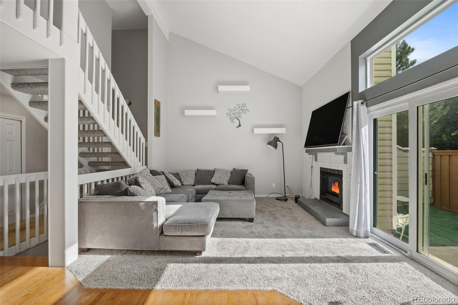 7667 S Monaco Cir, Englewood, CO 80112 photo
