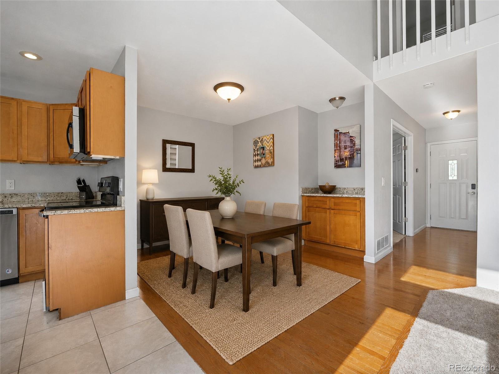 7667 S Monaco Cir, Englewood, CO 80112 photo