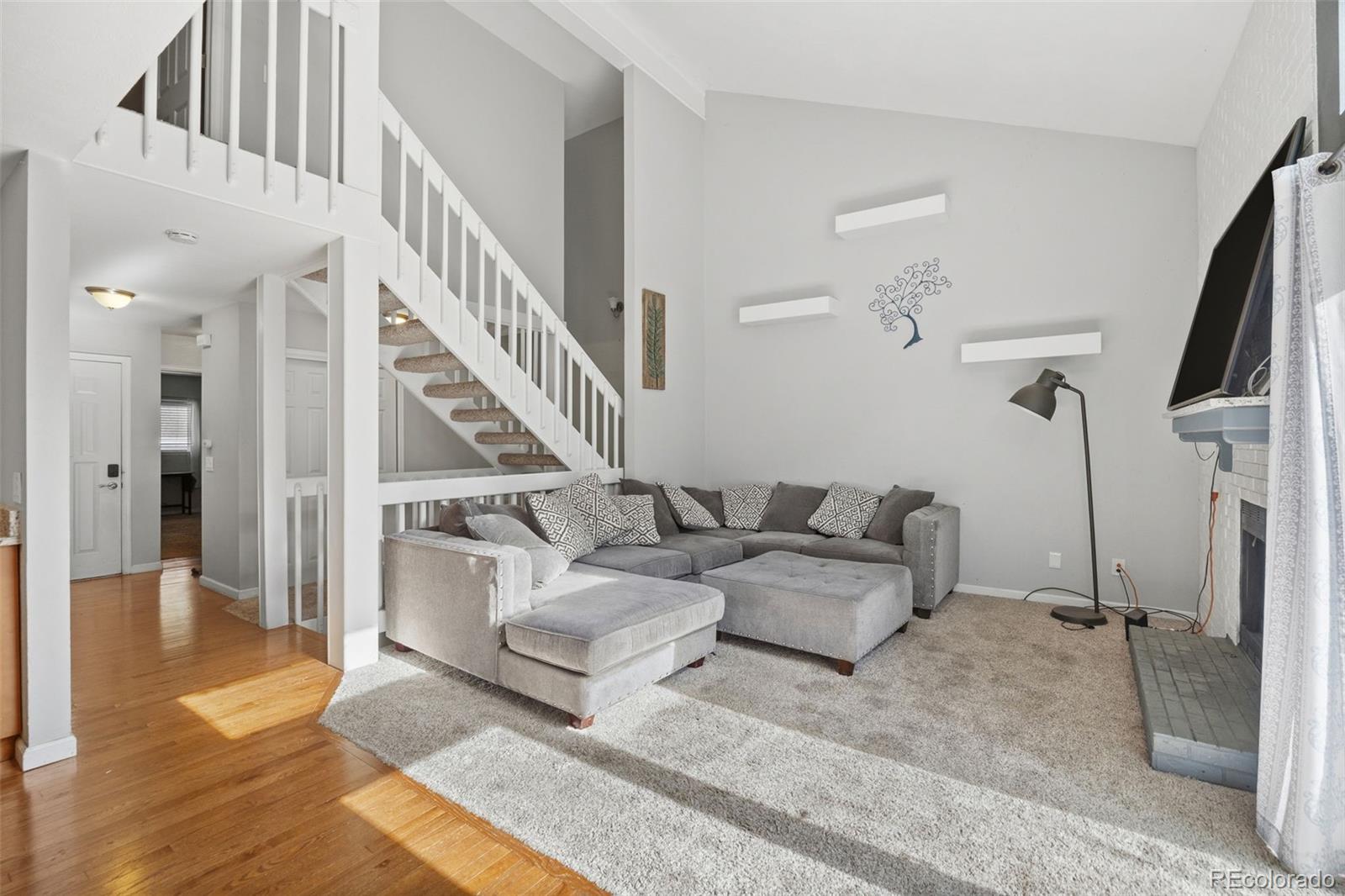 7667 S Monaco Cir, Englewood, CO 80112 photo
