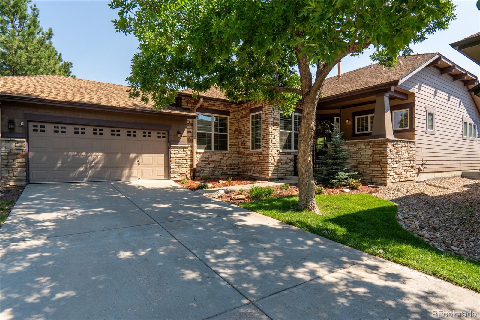7428 S Catawba Way, Aurora, CO 80016 photo