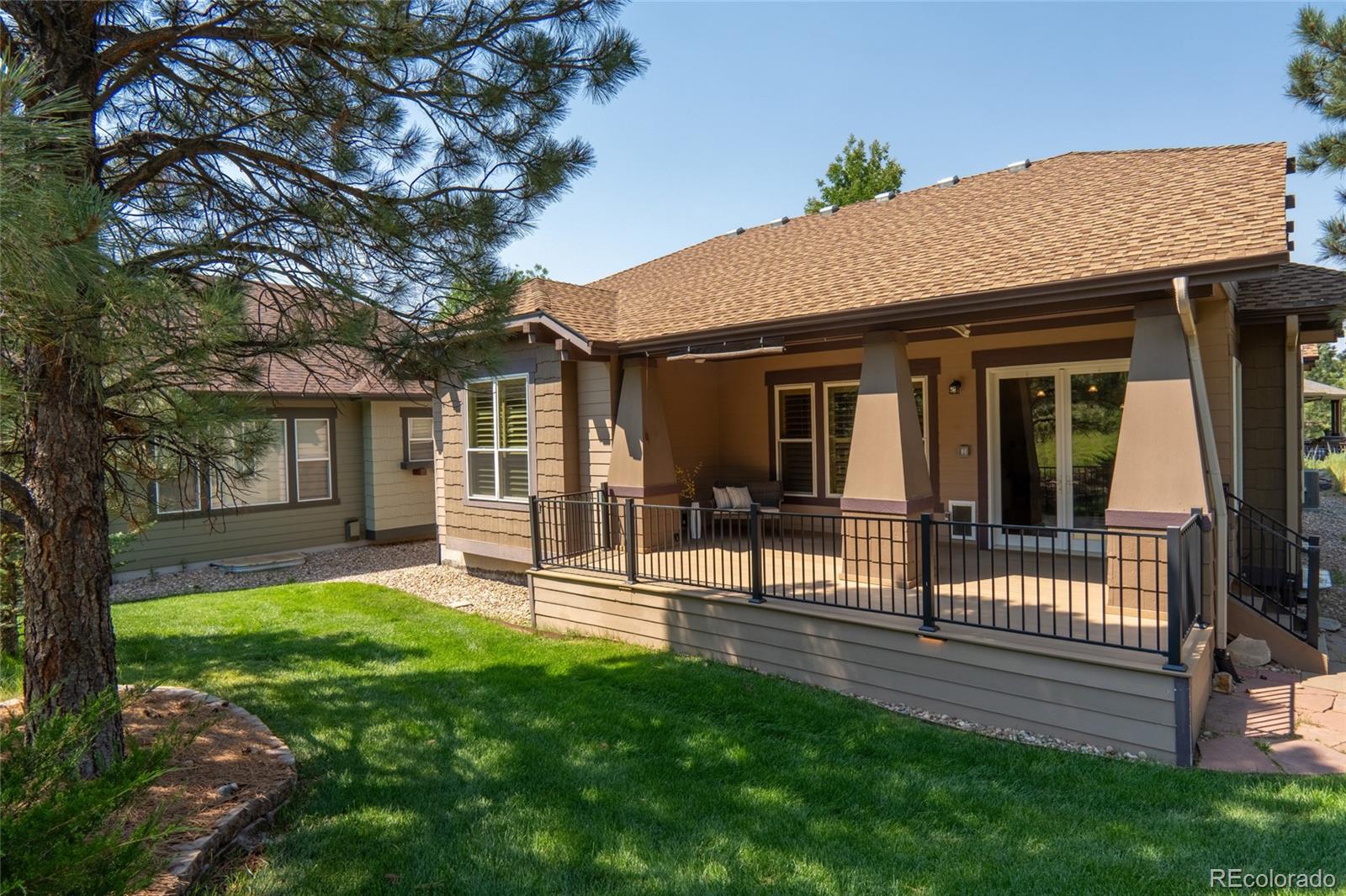 7428 S Catawba Way, Aurora, CO 80016 photo