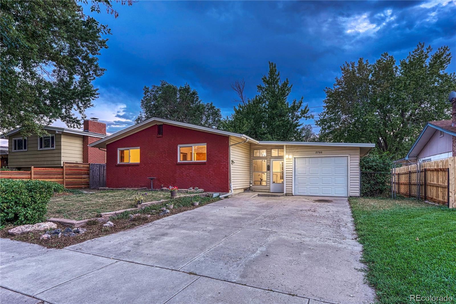 2766 N Prospect St, Colorado Springs, CO 80907 photo