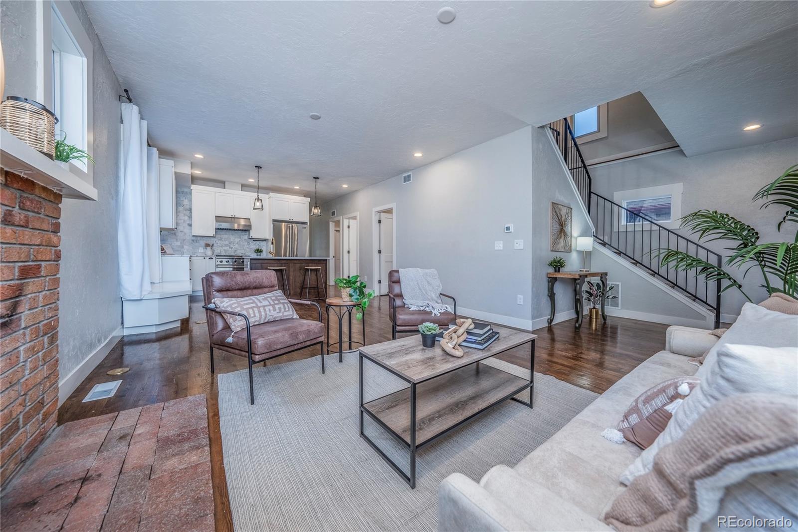 1367 Monroe St, Denver, CO 80206 photo