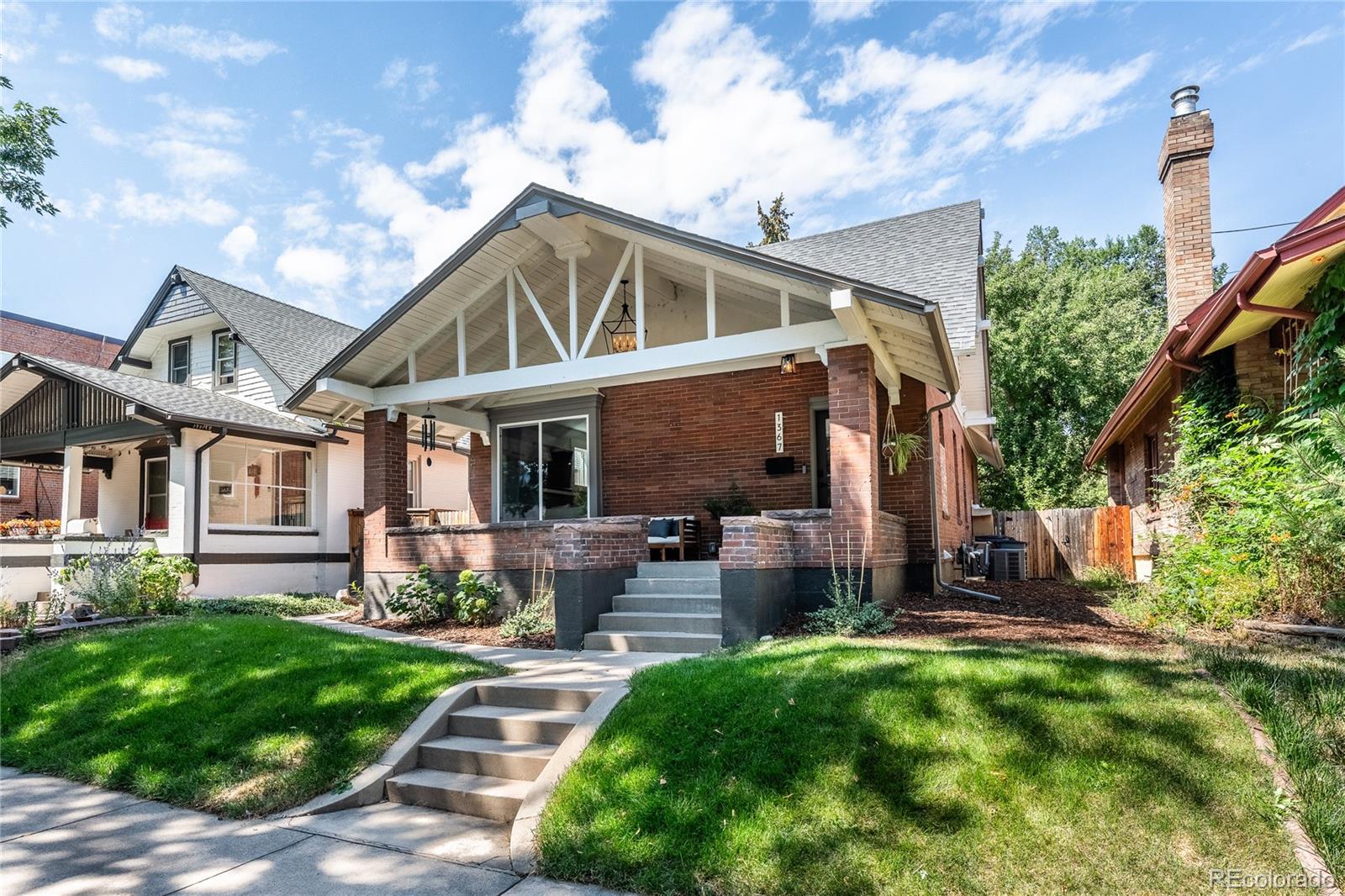 1367 Monroe St, Denver, CO 80206 photo