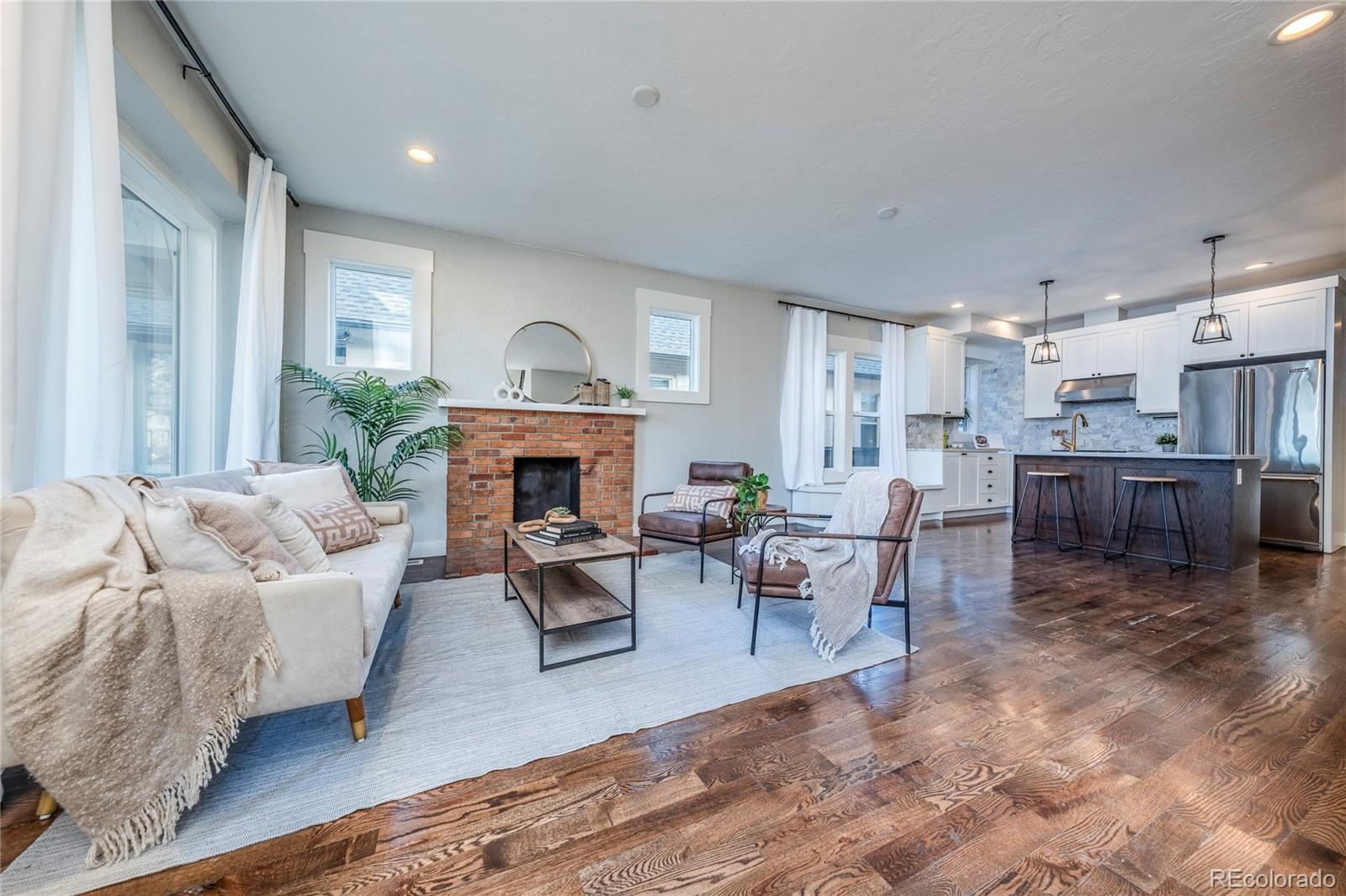 1367 Monroe St, Denver, CO 80206 photo