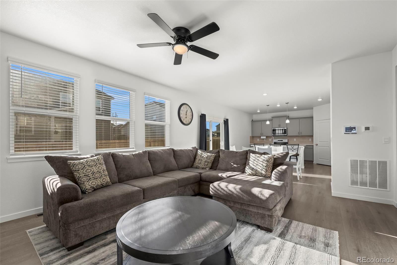 13489 Valentia Pl, Brighton, CO 80602 photo