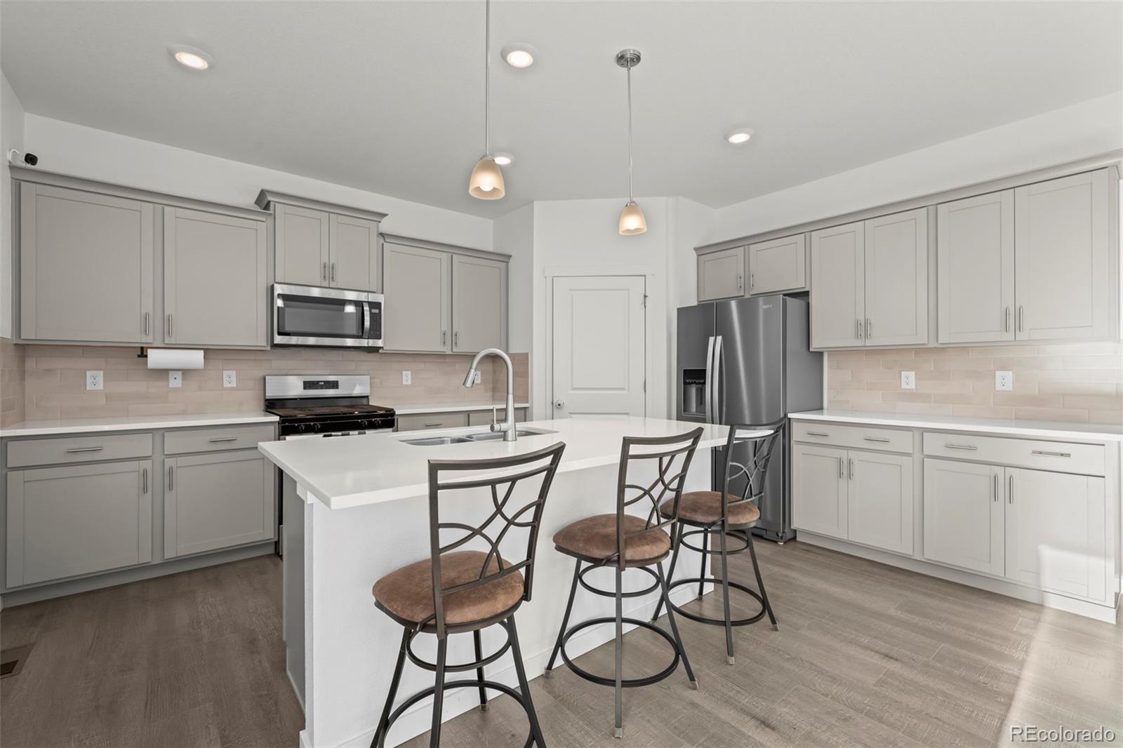 13489 Valentia Pl, Brighton, CO 80602 photo