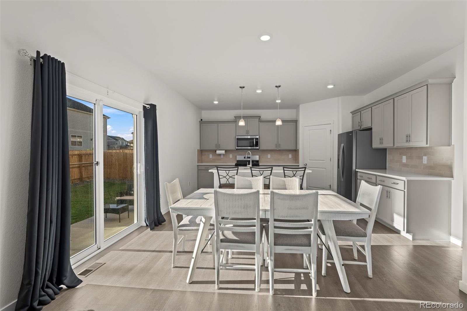 13489 Valentia Pl, Brighton, CO 80602 photo