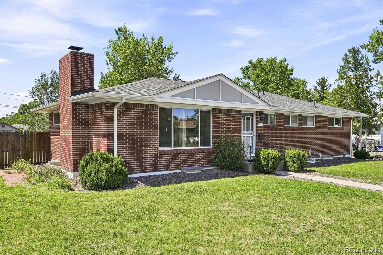 6985 S Ash Cir, Littleton, CO 80122 photo