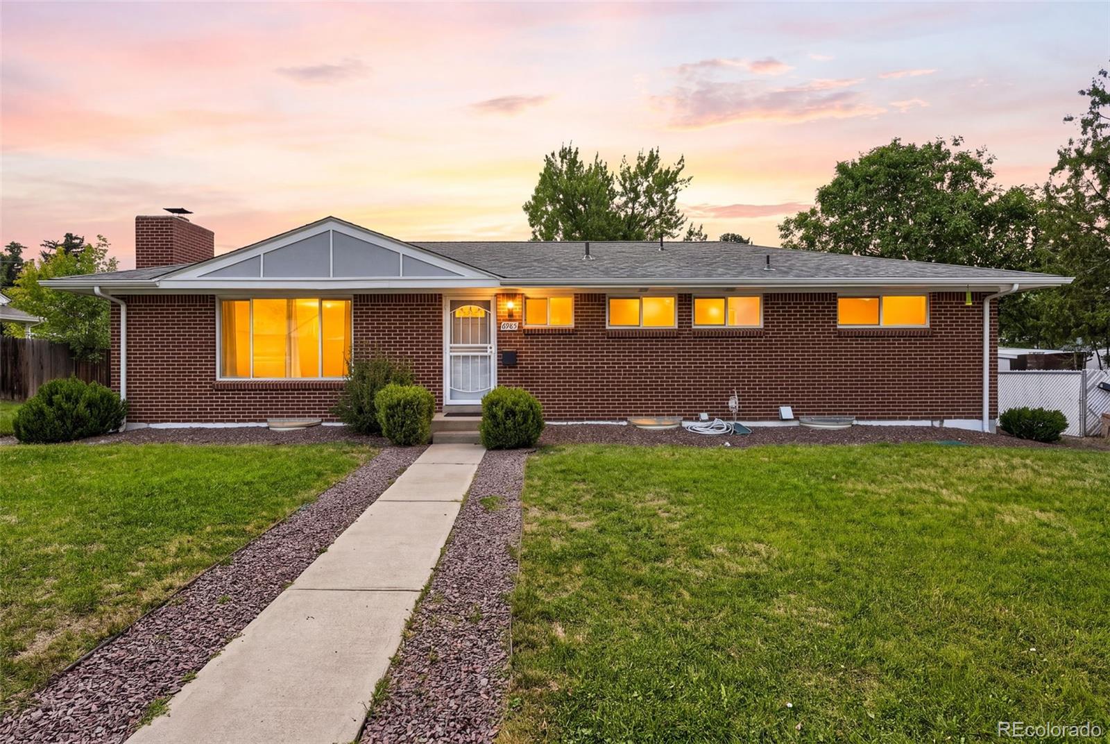 6985 S Ash Cir, Littleton, CO 80122 photo