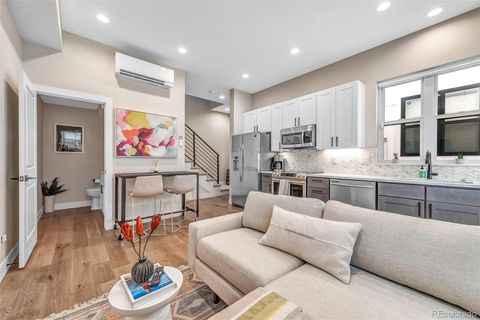 Condominium in Denver CO 3219 W 19th Avenue #3.jpg