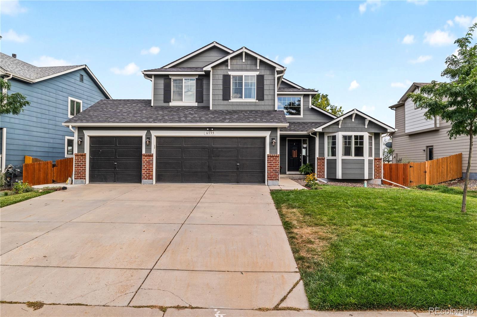6155 Graden St, Frederick, CO 80530 photo