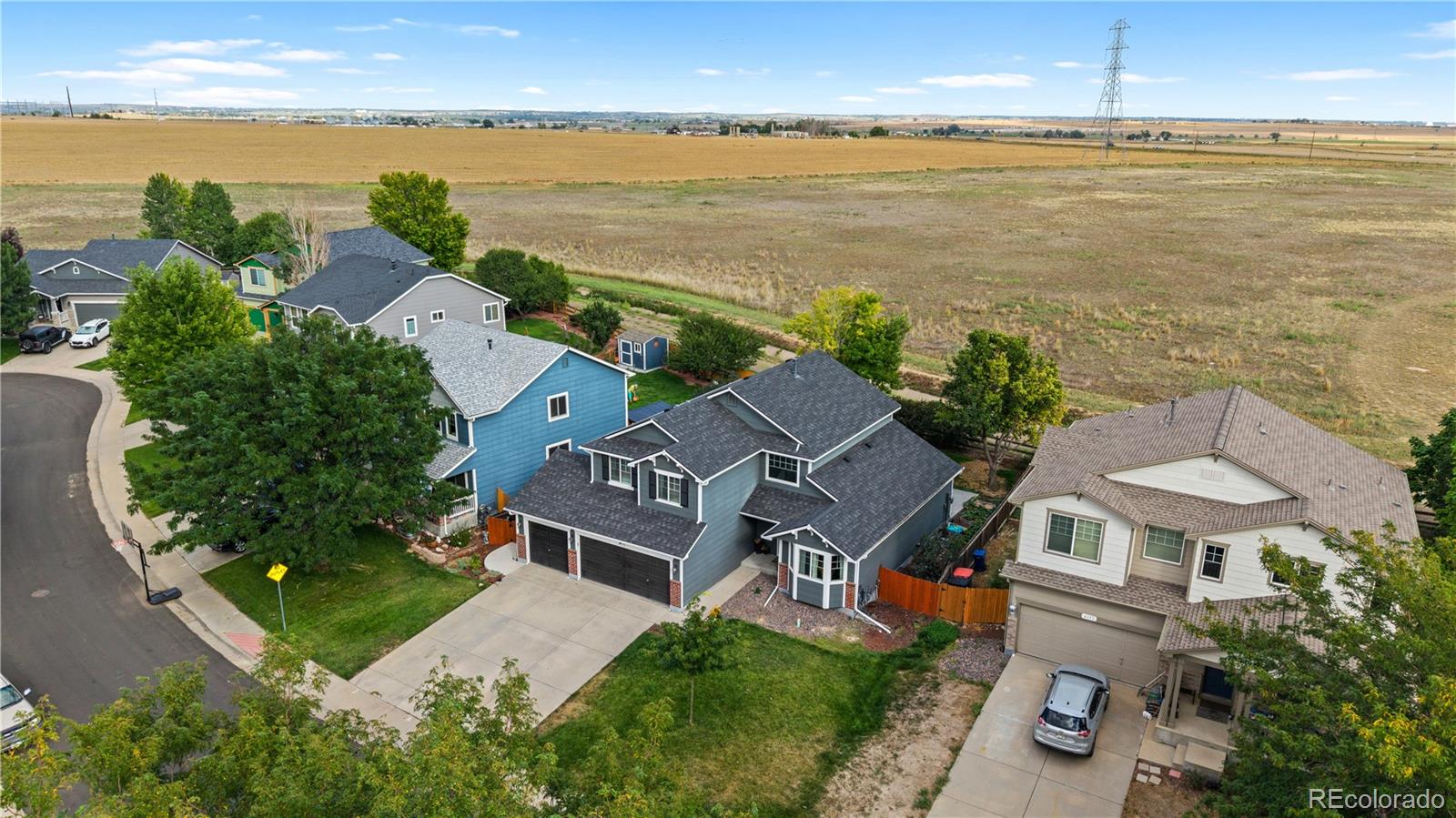 6155 Graden St, Frederick, CO 80530 photo