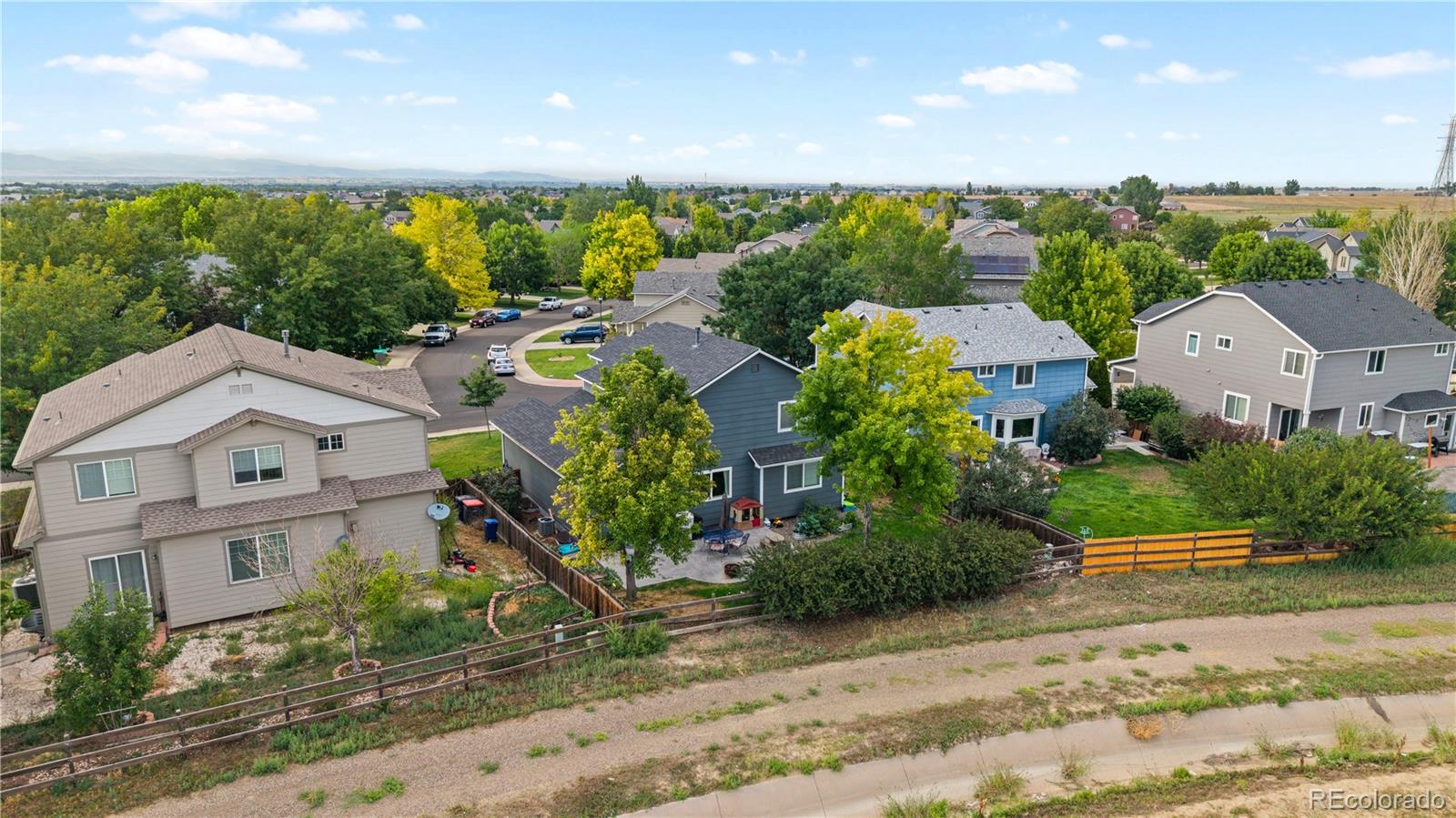 6155 Graden St, Frederick, CO 80530 photo