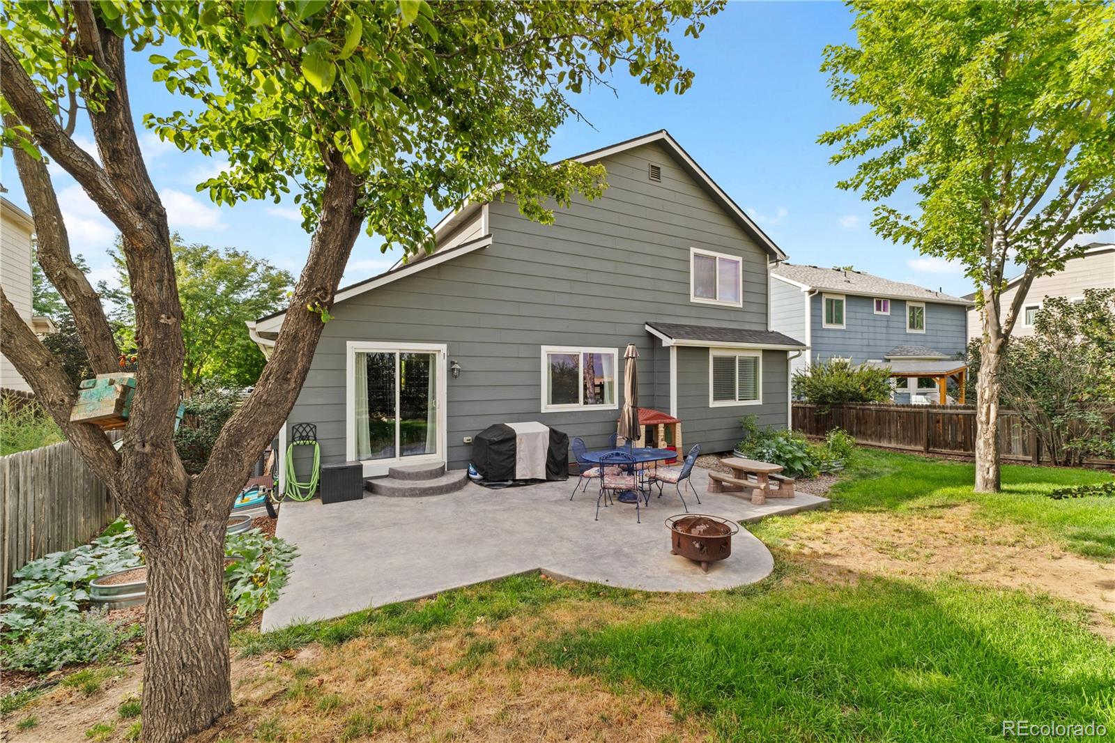 6155 Graden St, Frederick, CO 80530 photo