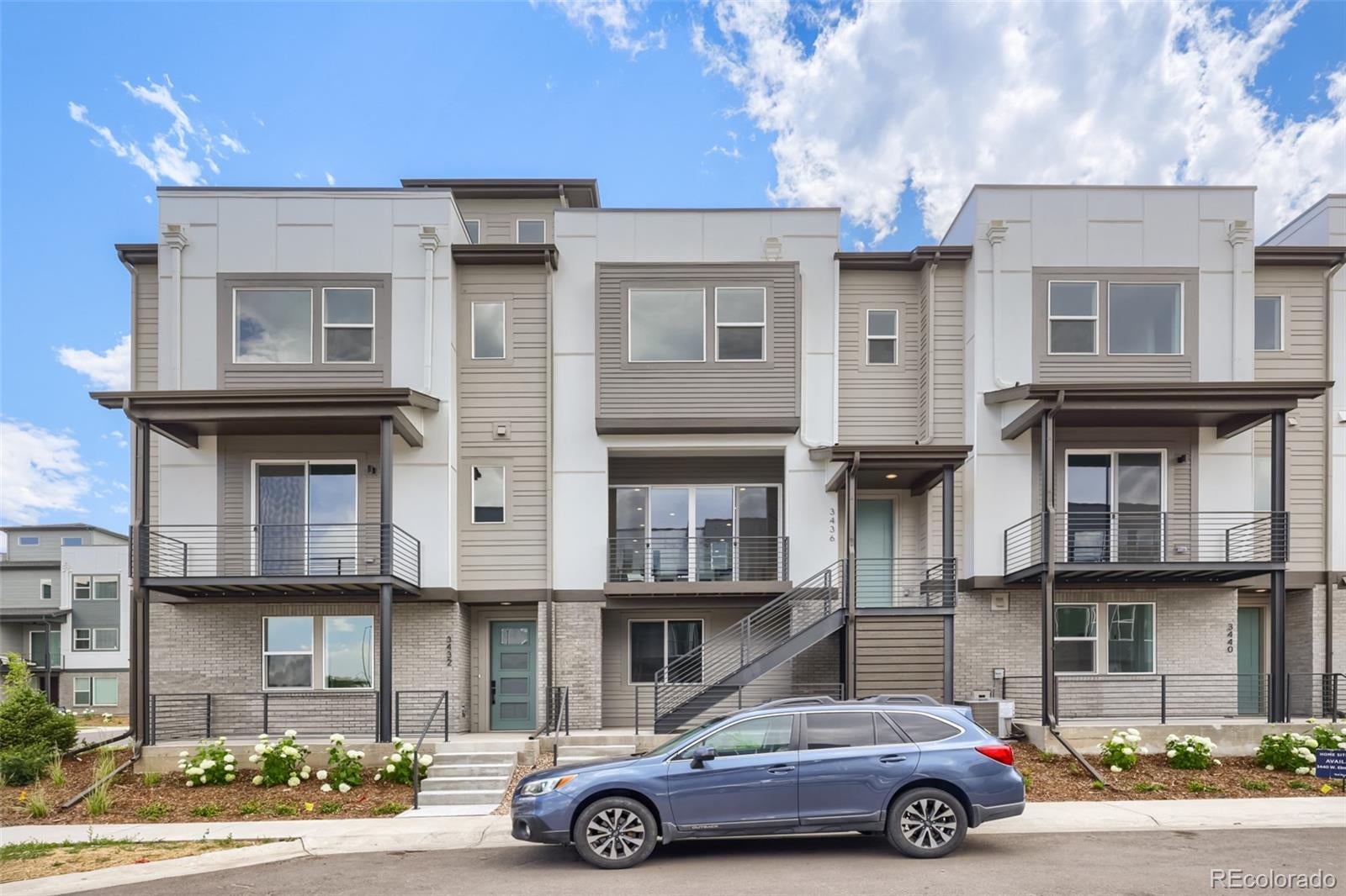 3436 Elmhurst Pl, Littleton, CO 80120