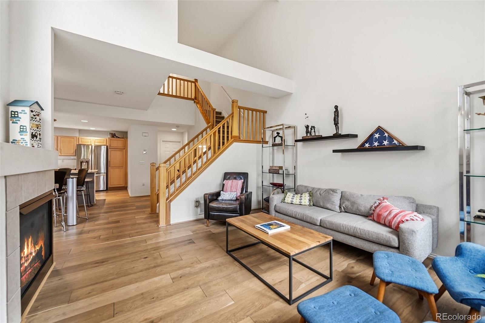 658 S Yarrow St, Lakewood, CO 80226 photo