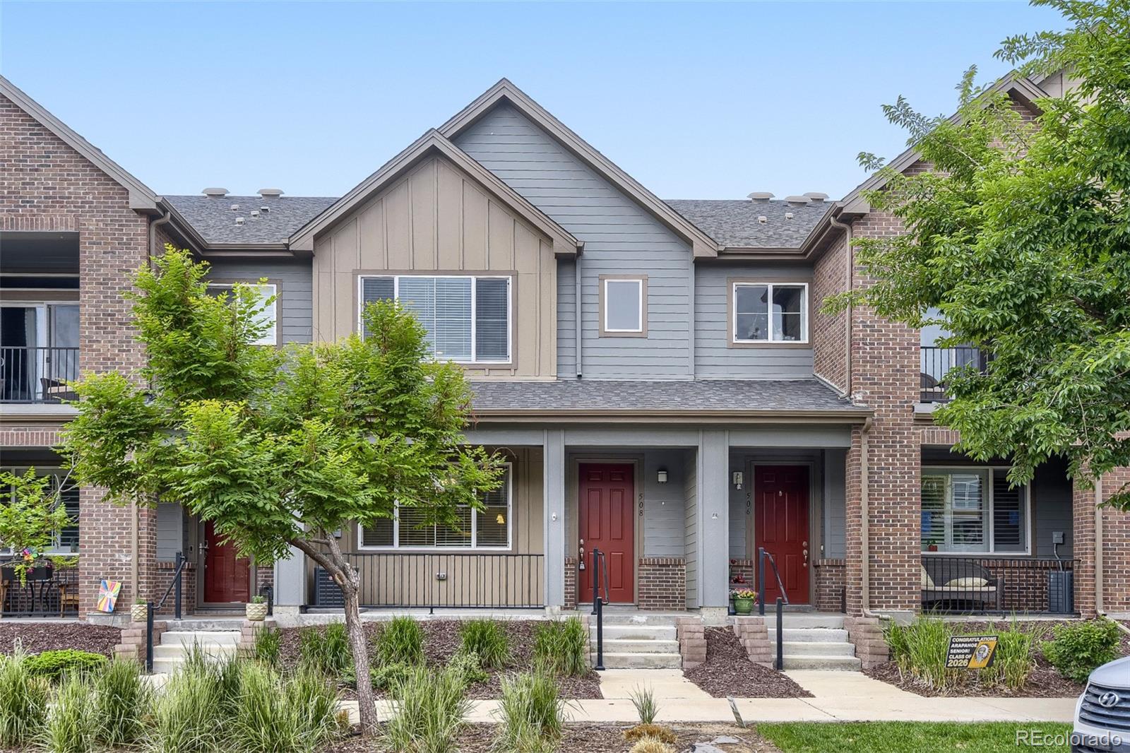 508 E Dry Creek Pl, Littleton, CO 80122 photo