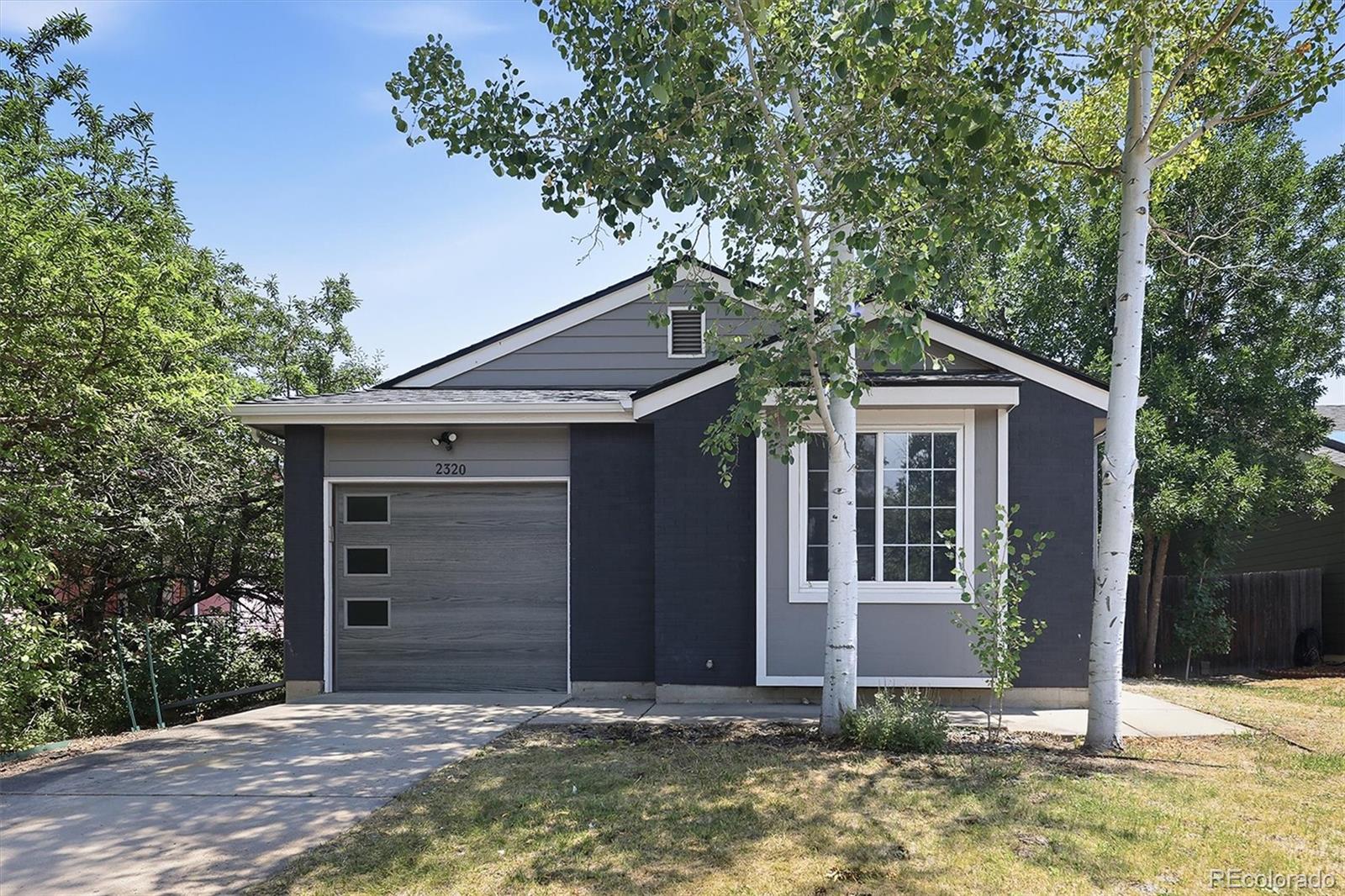 2320 E Cherrywood Dr, Lafayette, CO 80026 photo