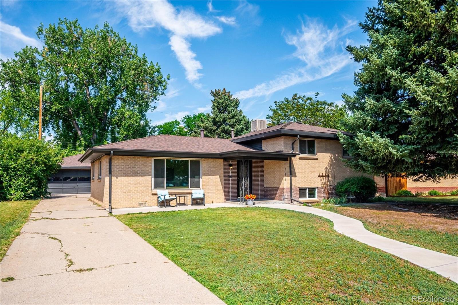 121 Chase St, Denver, CO 80226