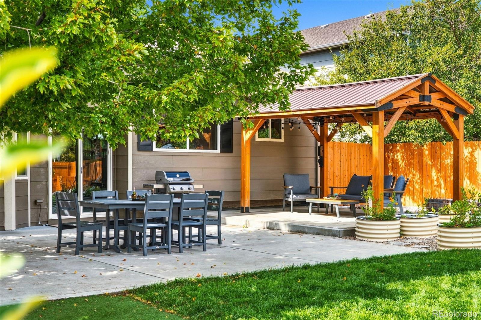 4280 Deer Watch Dr, Castle Rock, CO 80104 photo