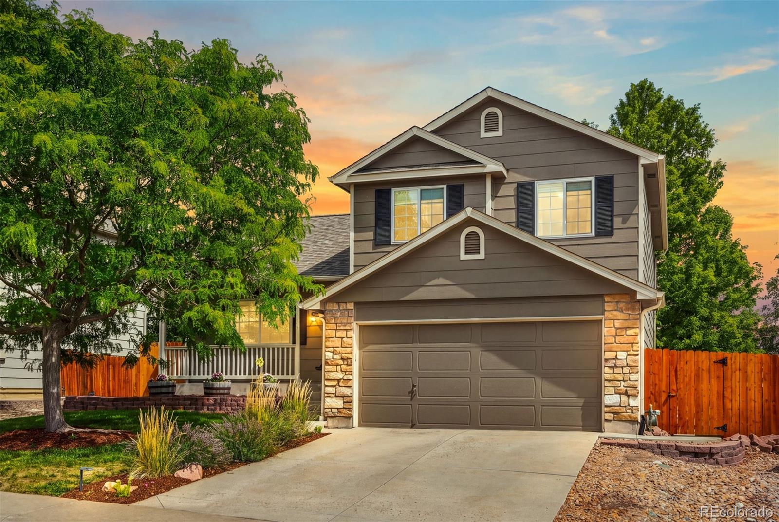 4280 Deer Watch Dr, Castle Rock, CO 80104 photo